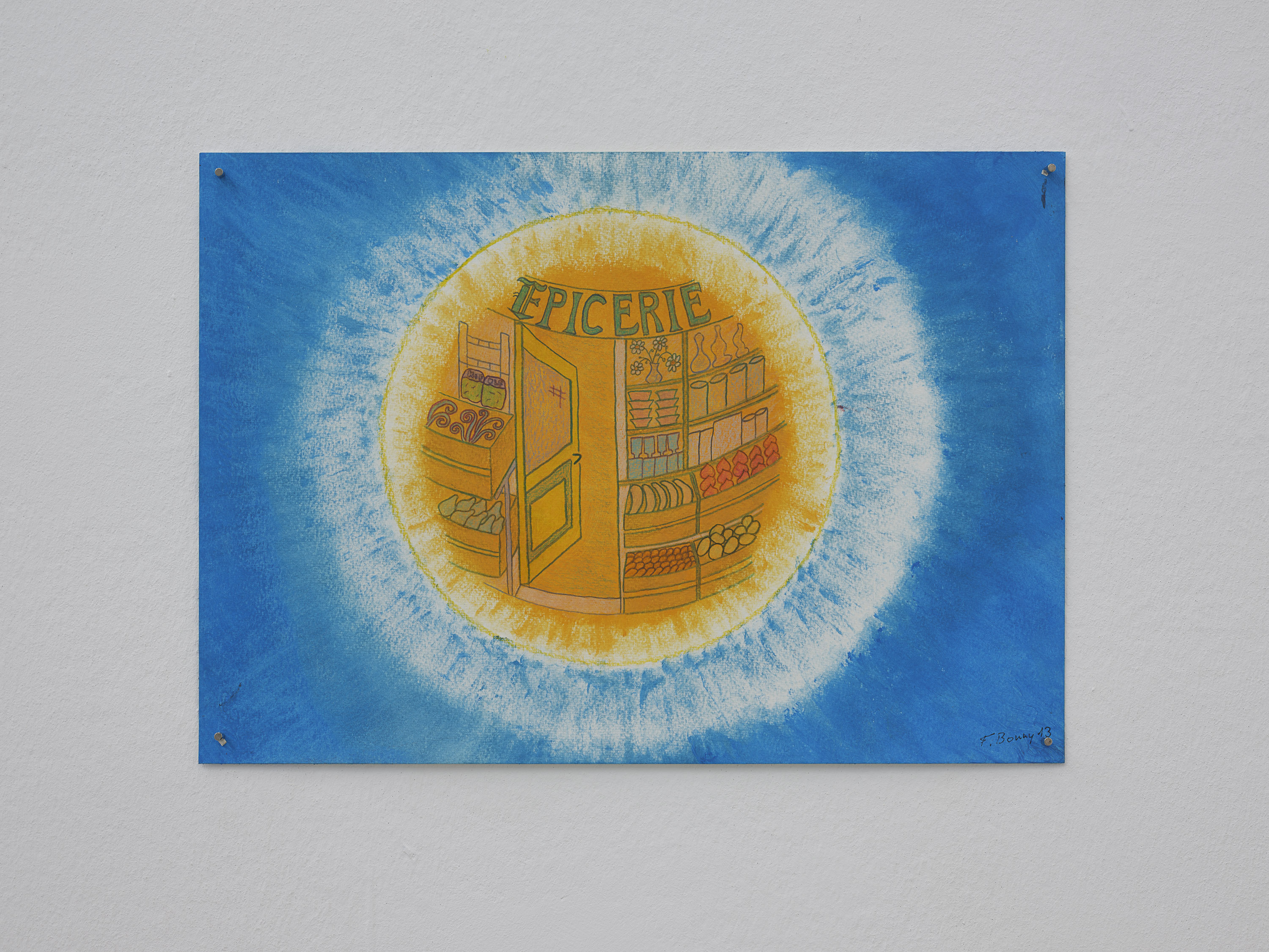 Standard Seating Height at CAN Centre d’art Neuchâtel